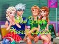 Gioco Coppie perfette del liceo  in linea