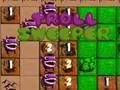 Gioco Spazzatrice Troll  in linea
