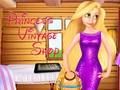 Gioco Negozio d'epoca principessa  in linea
