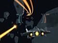 Gioco Simulatore di combattimento spaziale  in linea