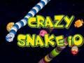 Gioco Serpente Pazzo io  in linea