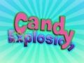 Gioco Esplosioni di caramelle  in linea