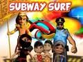 Gioco Corsa di autobus e metropolitana  in linea