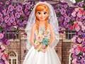 Gioco La sposa e le damigelle d'onore si vestono  in linea