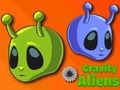 Gioco Alieni gravitazionali  in linea