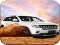 Gioco Suv di lusso fuoristrada Prado Drive  in linea
