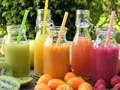 Gioco Puzzle per frullati  in linea