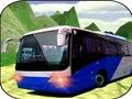 Gioco Autobus passeggeri veloce ultimo adornato  in linea