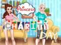 Gioco Giornata della Carità della Principessa  in linea