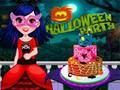 Gioco Festa di Halloween  in linea