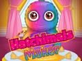 Gioco Creatore di Hatchimals  in linea