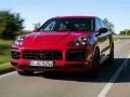Gioco Puzzle Porsche Cayenne GTS 2020  in linea