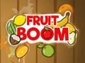 Gioco Boom di frutta  in linea