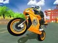 Gioco Moto Real Bike Racing in linea