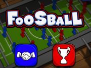 Gioco Calcio balilla  in linea