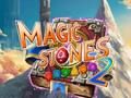 Gioco Pietre magiche 2  in linea