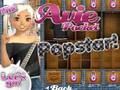 Gioco Avie Pocket: Popstar in linea