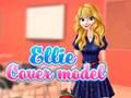 Gioco Modello di copertina di Ellie  in linea
