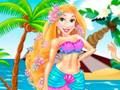 Gioco Principessa vacanza esotica  in linea