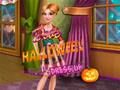 Gioco Colomba Halloween Dolly Dress Up  in linea