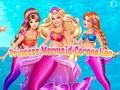 Gioco Incoronazione della principessa sirena  in linea