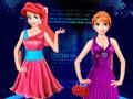 Gioco Febbre della moda primaverile  in linea