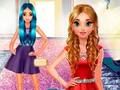Gioco Le top model Ruby ed Elle  in linea