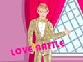 Gioco Battaglia d'amore  in linea