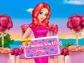 Gioco Preparazione al matrimonio delle principesse  in linea