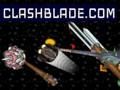 Gioco Clashblade. com in linea