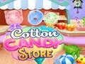 Gioco Negozio di zucchero filato  in linea