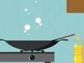 Gioco Differenza di cucina pazza  in linea
