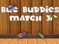 Gioco Bug Buddies Match 3 in linea