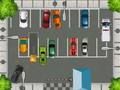 Gioco Html5 Parcheggio auto  in linea