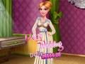 Gioco Dolly da sposa colomba vestire  in linea