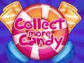 Gioco Raccogli più caramelle  in linea
