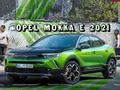 Gioco 2021 Opel Mokka E Puzzle in linea