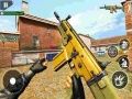 Gioco Colpo di tiro FPS: Modern Combat War 2k20  in linea