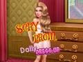 Gioco Dolly di ballo di serie Dress Up  in linea