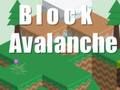 Gioco Blocco valanga  in linea