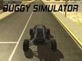 Gioco Simulatore di buggy  in linea