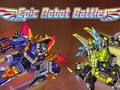 Gioco Battaglia robotica epica  in linea