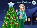 Gioco Albero di Natale congelato  in linea