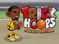 Gioco Edizione Puzzle Trick Hoops  in linea