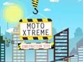 Gioco Moto Xtreme CS in linea