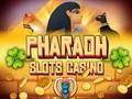 Gioco Casinò con slot Pharaoh  in linea