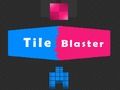 Gioco Blaster per piastrelle  in linea