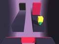 Gioco Pixel Bighead Run in linea