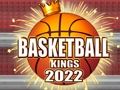 Gioco Basketball Kings 2022 in linea