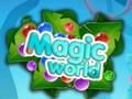 Gioco Mondo magico  in linea